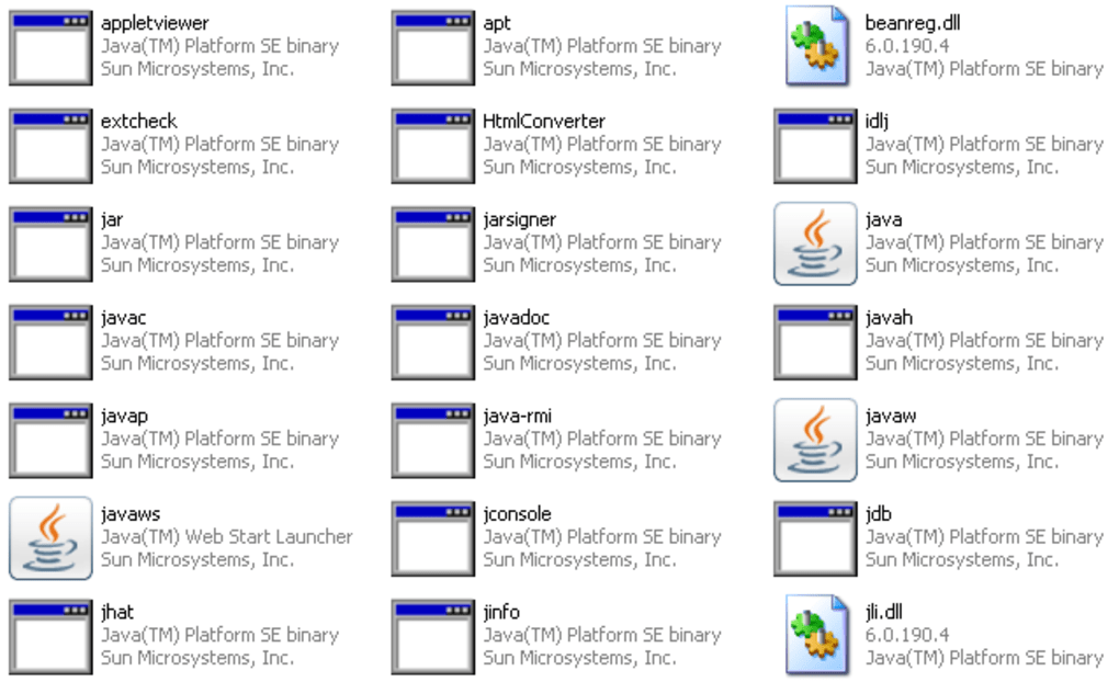 download jre 1.7 for windows 64 bit